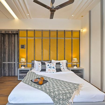 Ekostay Gold - Peninsula Villa Lonavala Eksteriør billede